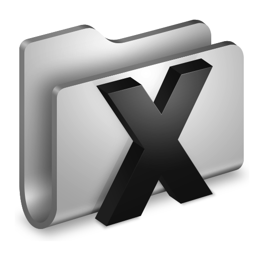 System 4 Icon 512x512 png